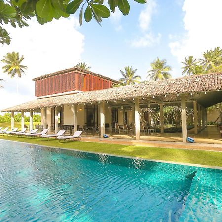 The Frangipani Tree By Edwards Collection Hotel Unawatuna Exterior photo