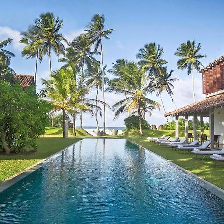 The Frangipani Tree By Edwards Collection Hotel Unawatuna Exterior photo