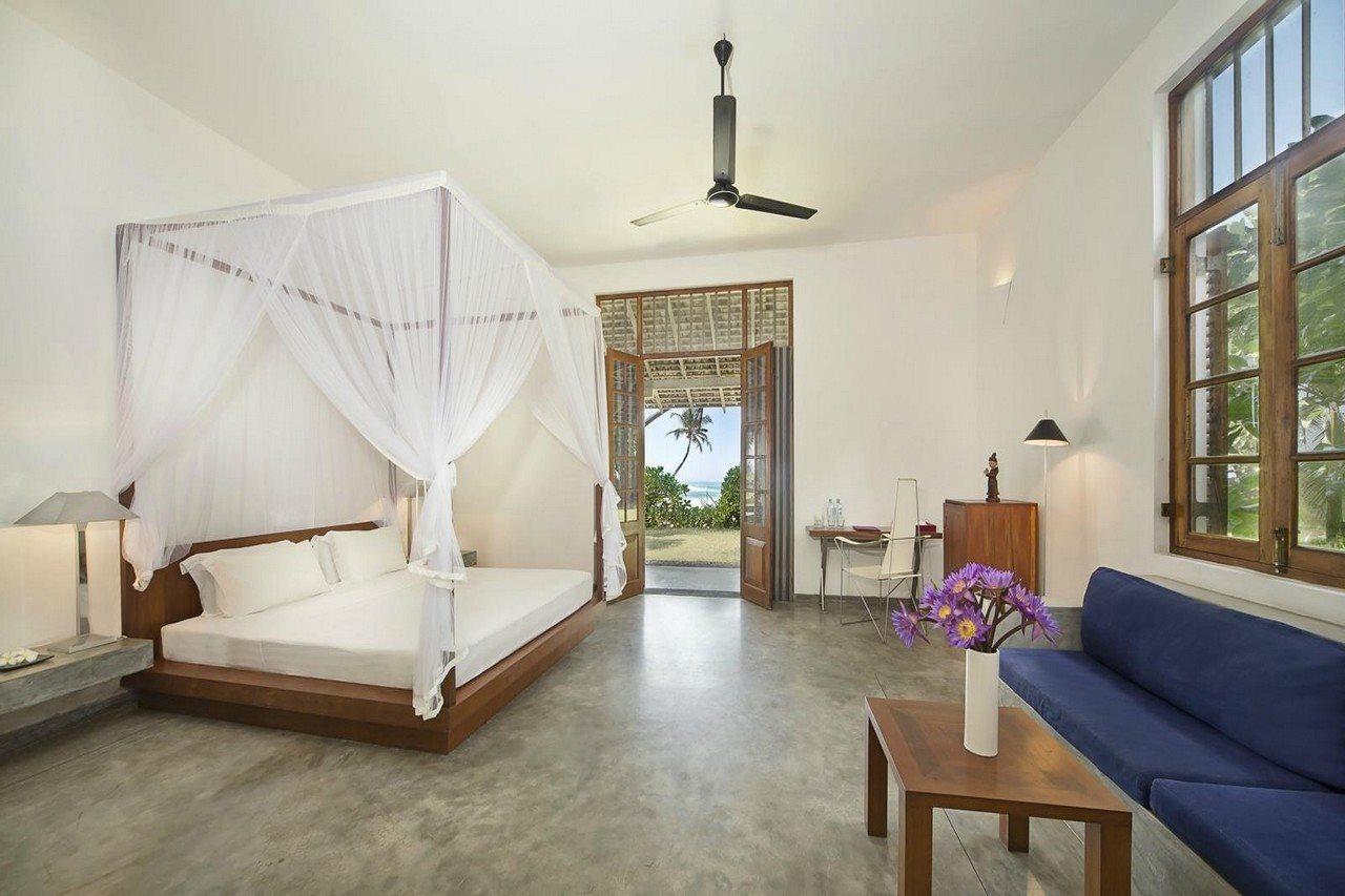The Frangipani Tree By Edwards Collection Hotel Unawatuna Exterior photo