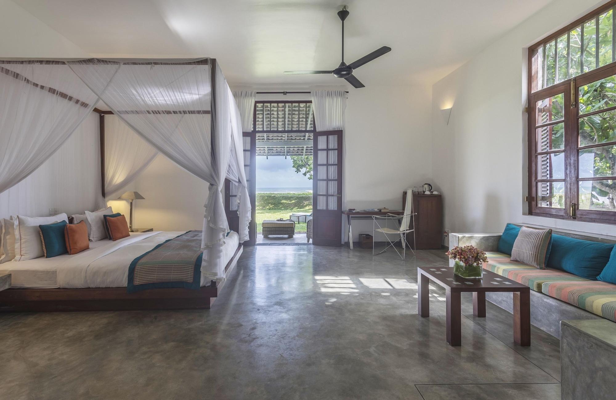 The Frangipani Tree By Edwards Collection Hotel Unawatuna Exterior photo