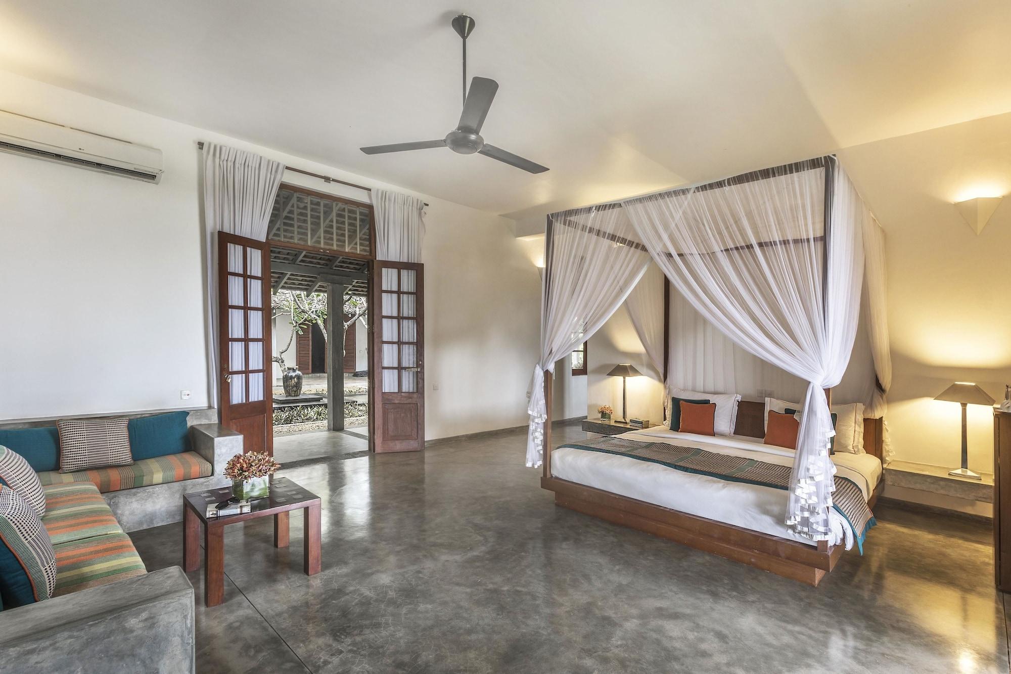 The Frangipani Tree By Edwards Collection Hotel Unawatuna Exterior photo