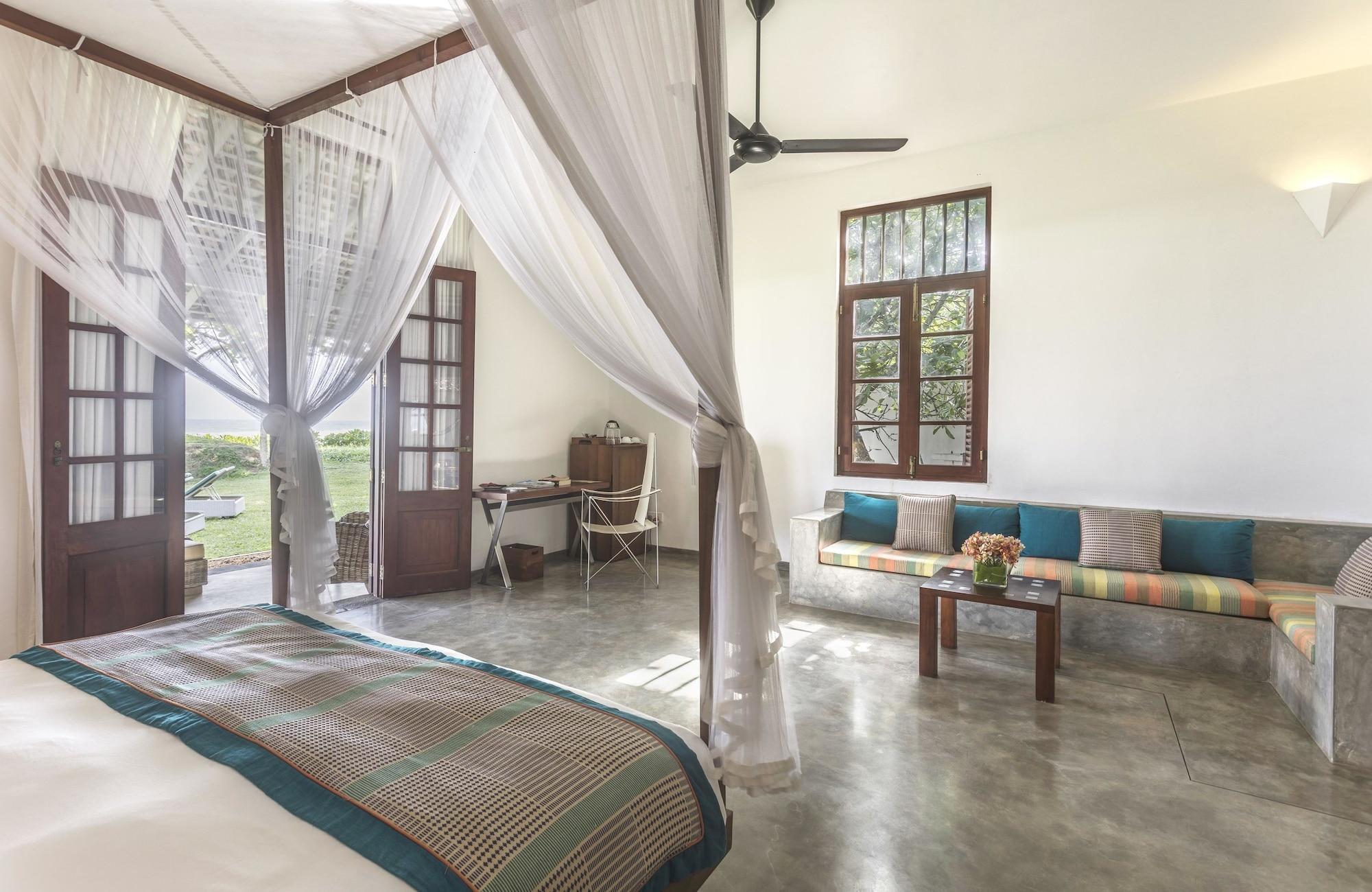 The Frangipani Tree By Edwards Collection Hotel Unawatuna Exterior photo