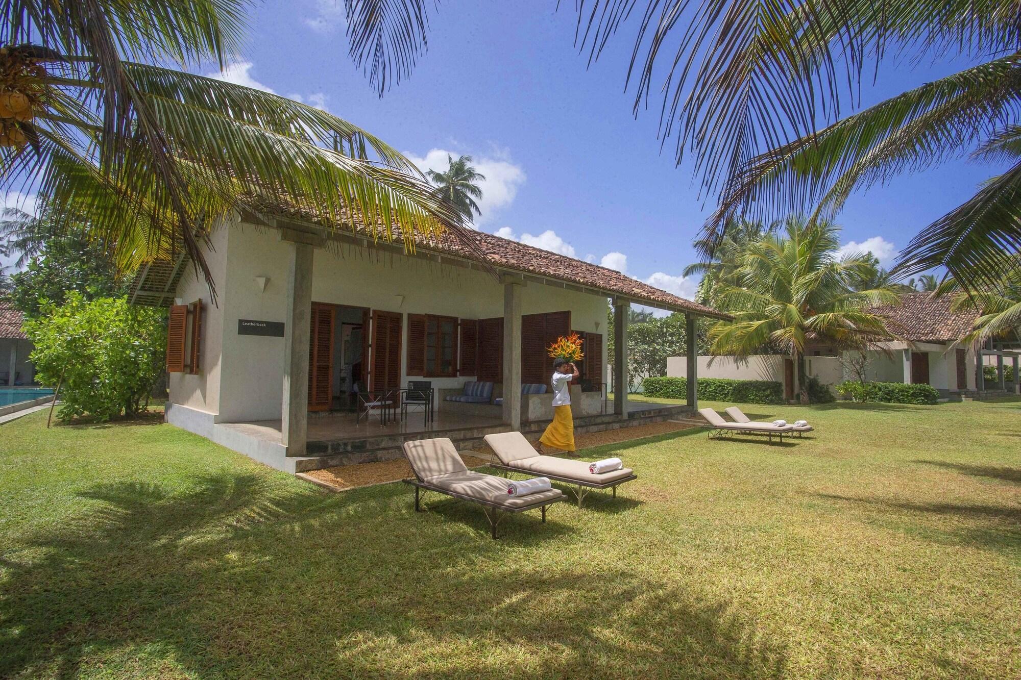 The Frangipani Tree By Edwards Collection Hotel Unawatuna Exterior photo