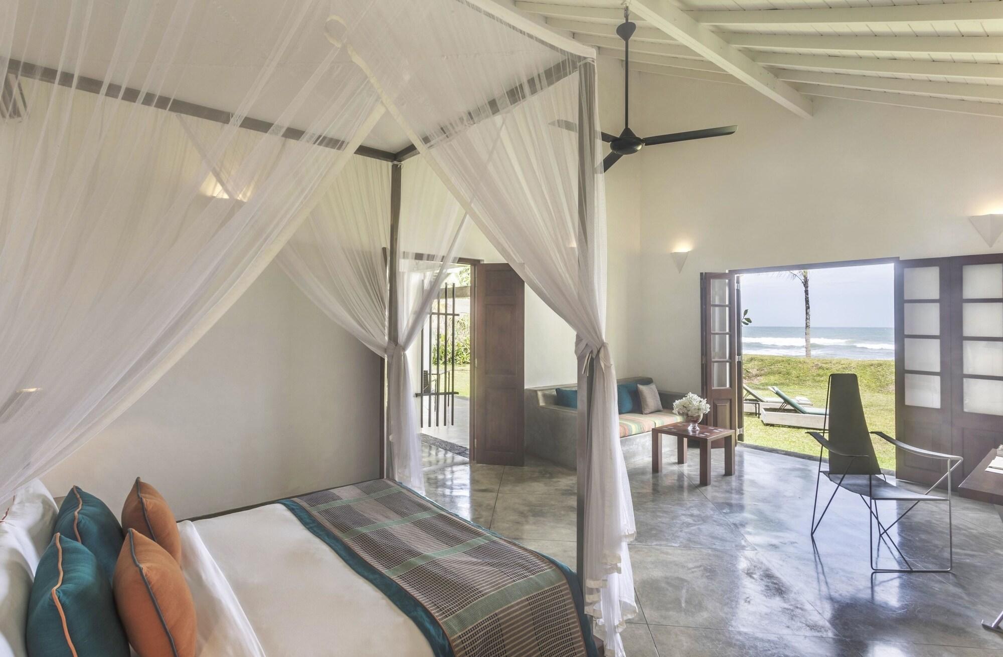 The Frangipani Tree By Edwards Collection Hotel Unawatuna Exterior photo