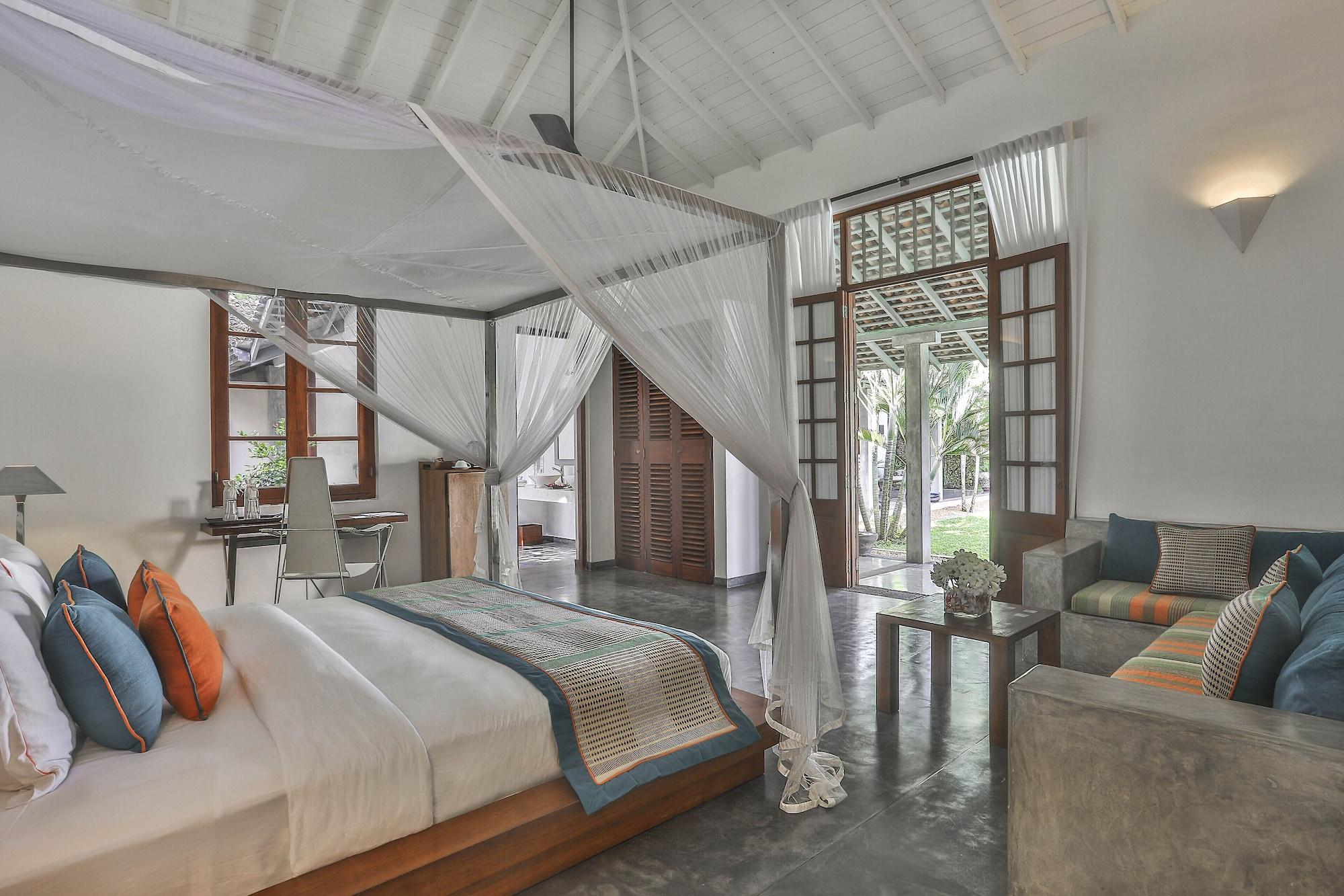 The Frangipani Tree By Edwards Collection Hotel Unawatuna Exterior photo