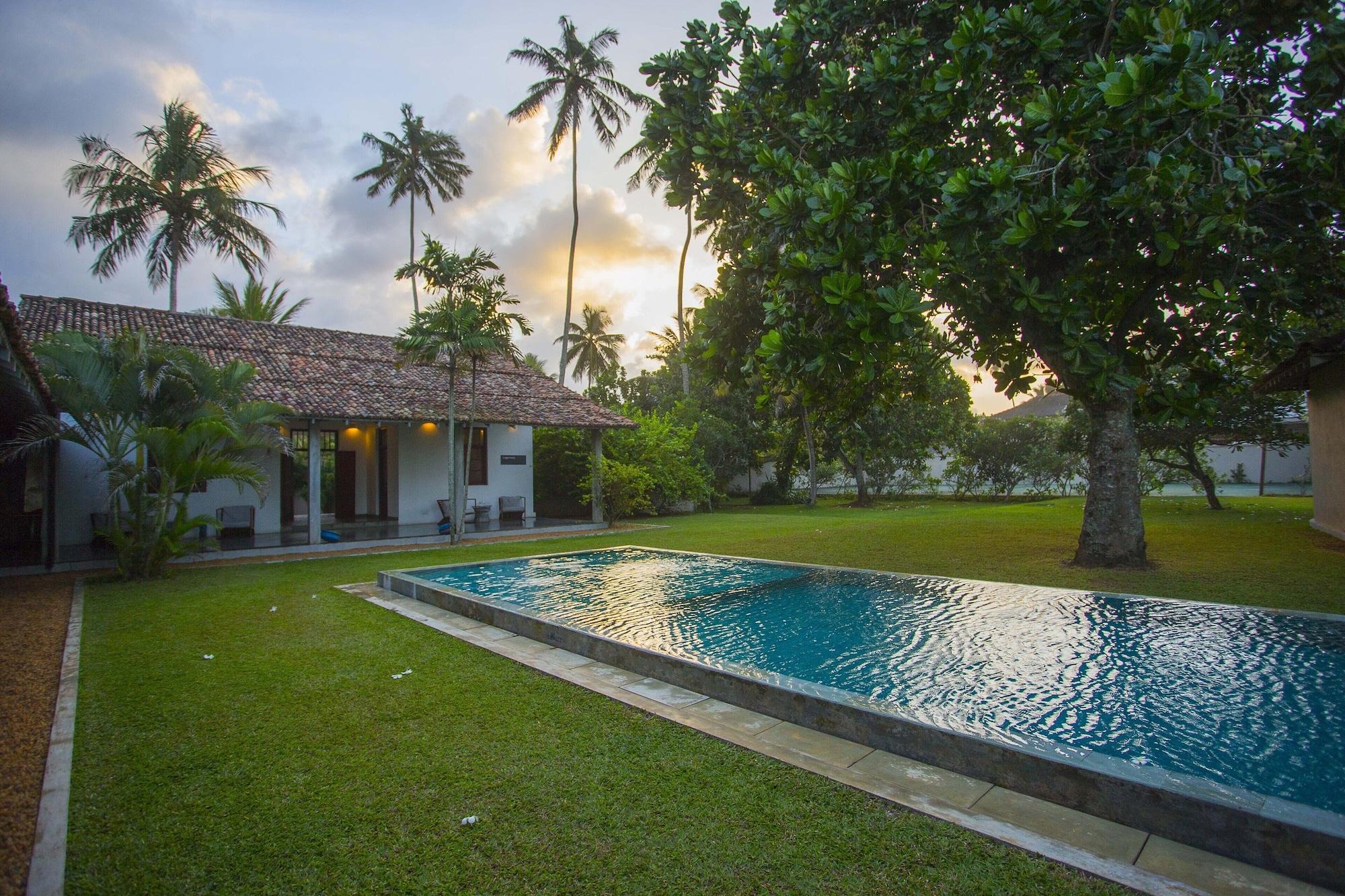 The Frangipani Tree By Edwards Collection Hotel Unawatuna Exterior photo