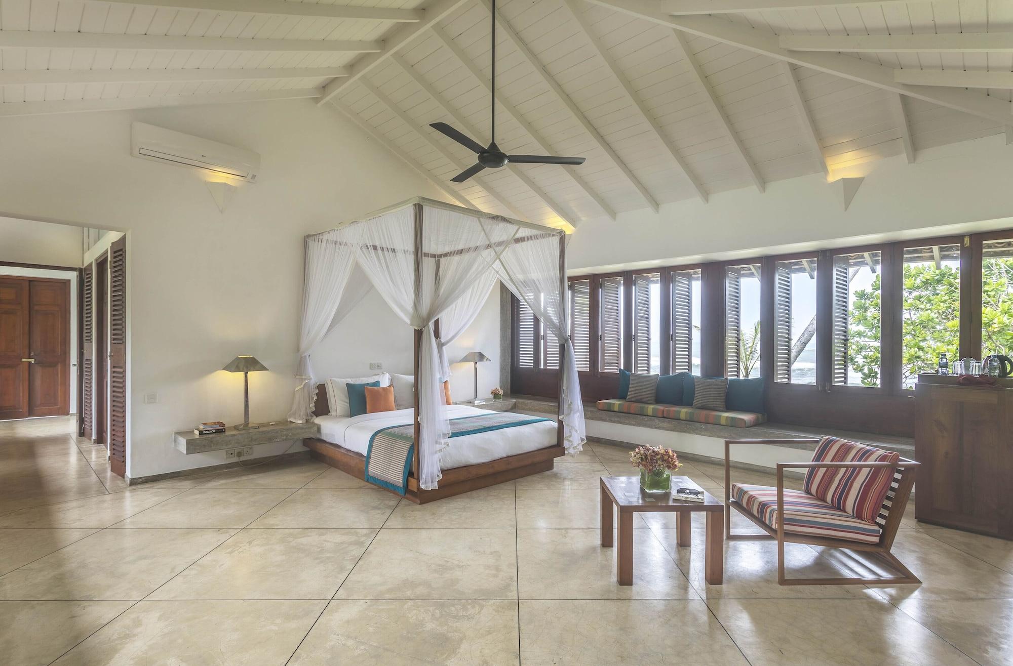 The Frangipani Tree By Edwards Collection Hotel Unawatuna Exterior photo
