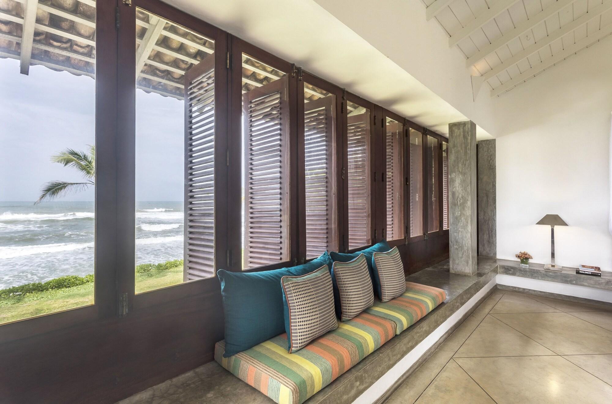 The Frangipani Tree By Edwards Collection Hotel Unawatuna Exterior photo