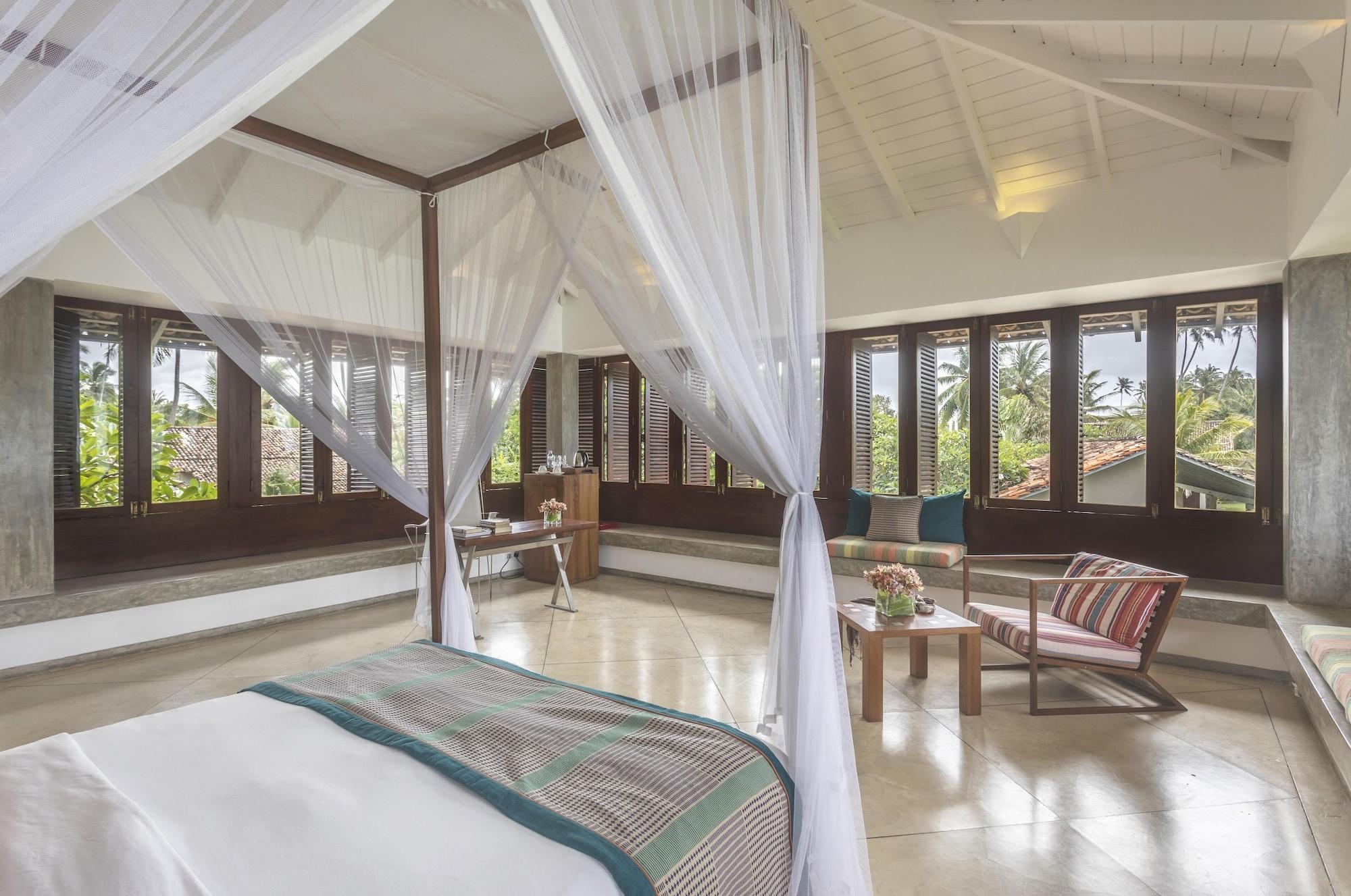 The Frangipani Tree By Edwards Collection Hotel Unawatuna Exterior photo