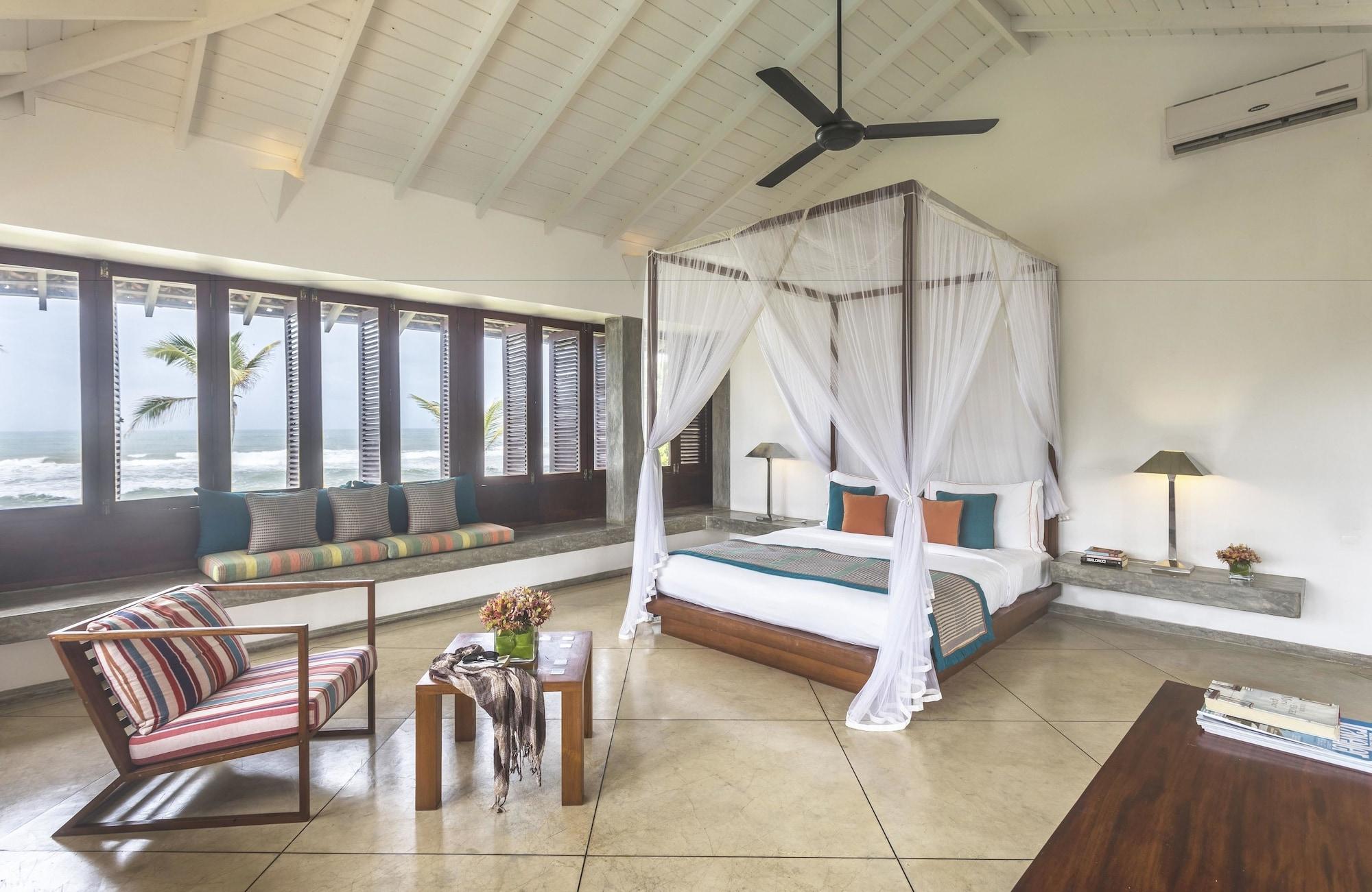The Frangipani Tree By Edwards Collection Hotel Unawatuna Exterior photo