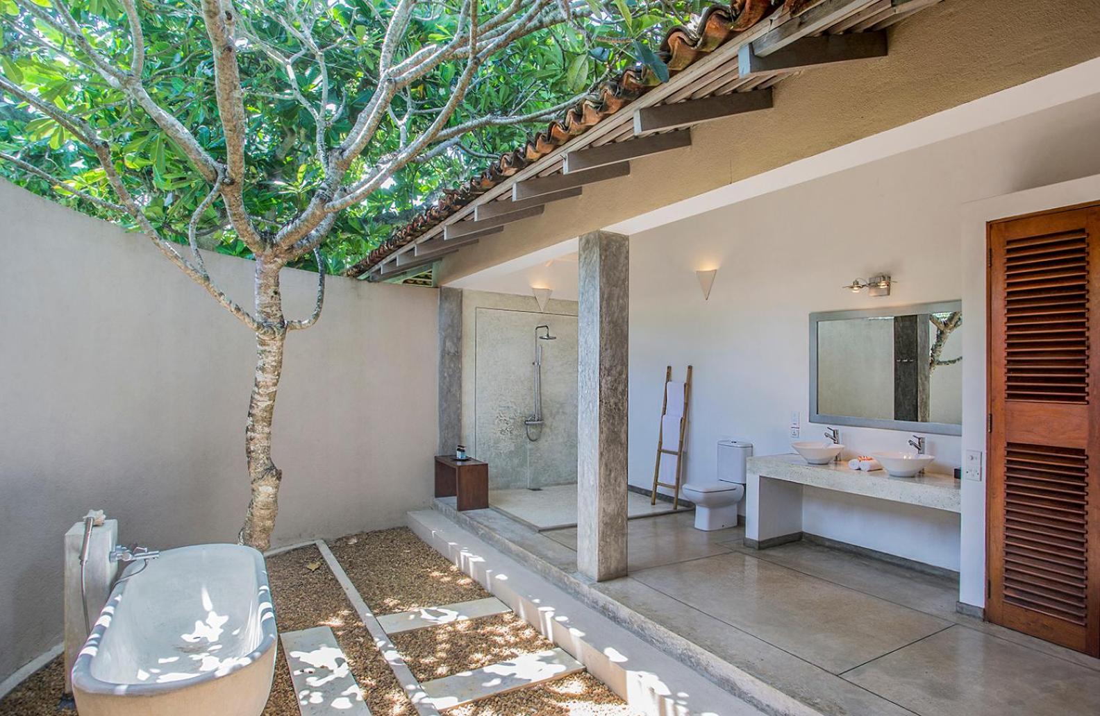 The Frangipani Tree By Edwards Collection Hotel Unawatuna Exterior photo