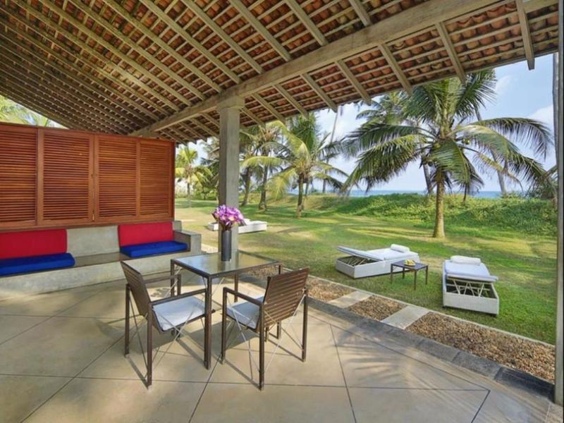 The Frangipani Tree By Edwards Collection Hotel Unawatuna Exterior photo