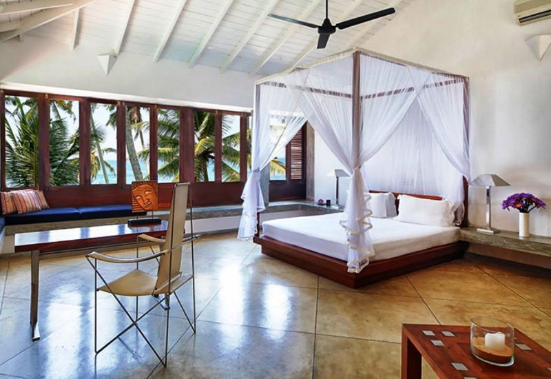 The Frangipani Tree By Edwards Collection Hotel Unawatuna Exterior photo