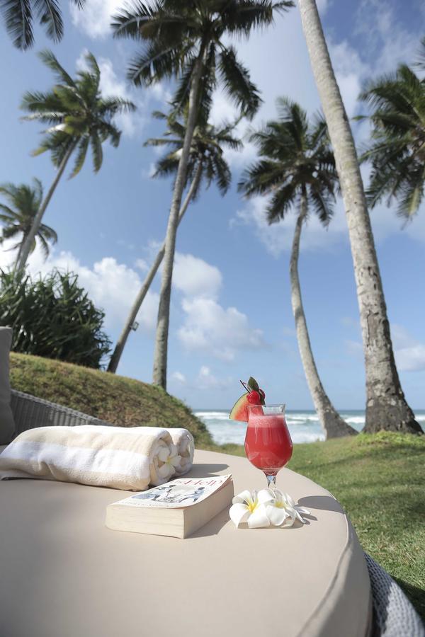 The Frangipani Tree By Edwards Collection Hotel Unawatuna Exterior photo