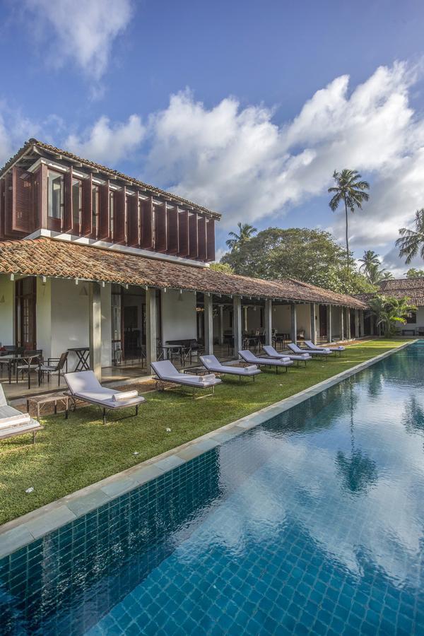 The Frangipani Tree By Edwards Collection Hotel Unawatuna Exterior photo