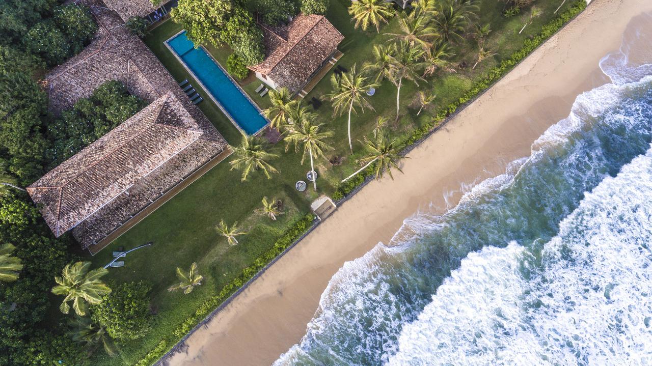 The Frangipani Tree By Edwards Collection Hotel Unawatuna Exterior photo