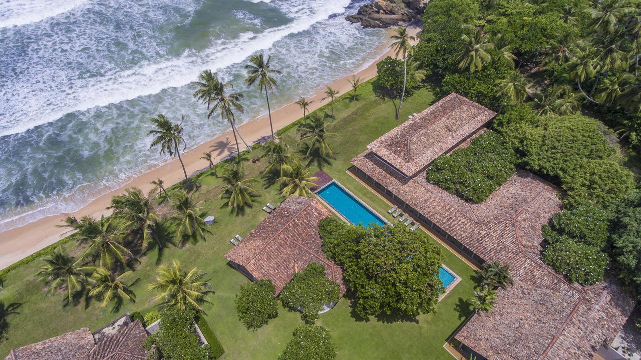 The Frangipani Tree By Edwards Collection Hotel Unawatuna Exterior photo