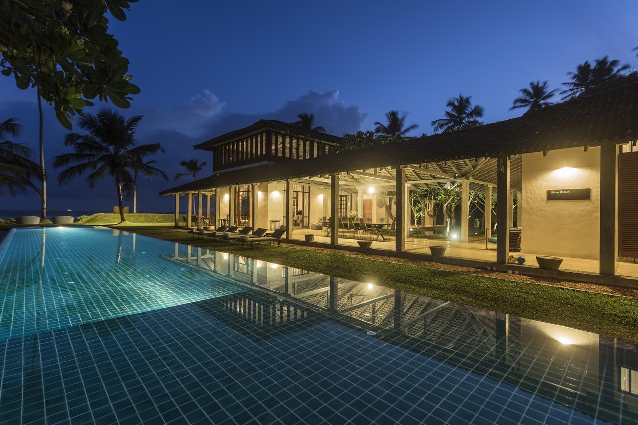 The Frangipani Tree By Edwards Collection Hotel Unawatuna Exterior photo