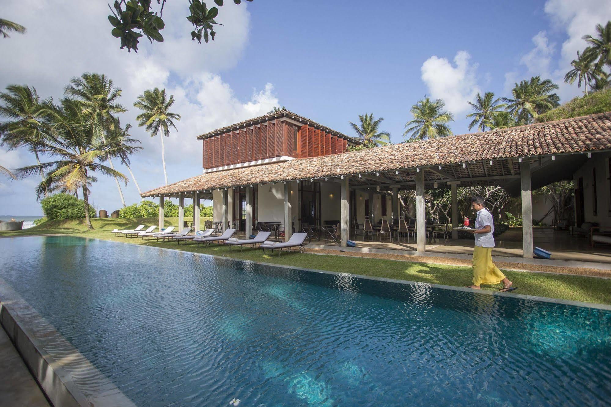 The Frangipani Tree By Edwards Collection Hotel Unawatuna Exterior photo