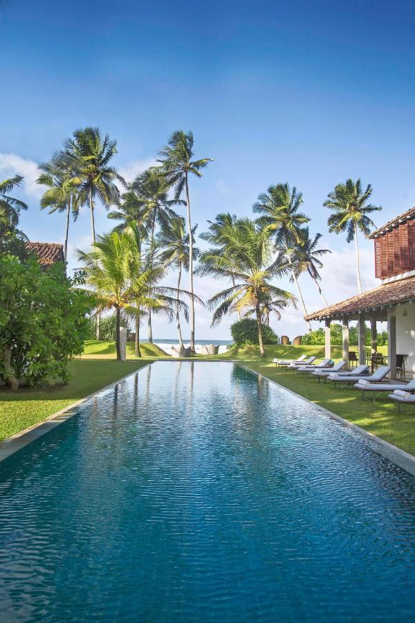 The Frangipani Tree By Edwards Collection Hotel Unawatuna Exterior photo